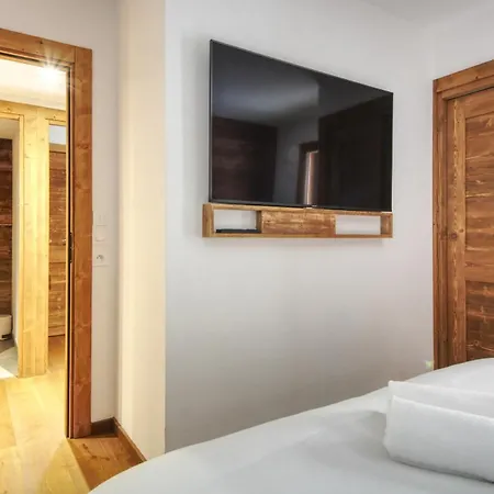 Altai * Шамони