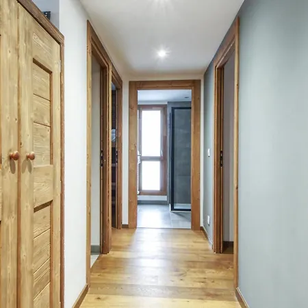 Апартаменты Altai