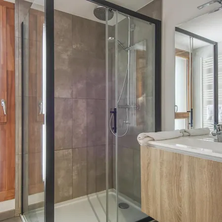 Altai Apartment