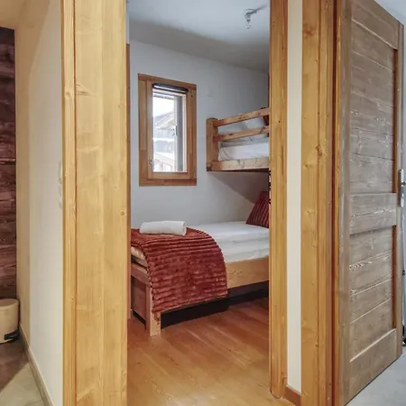 Altai Apartment *
