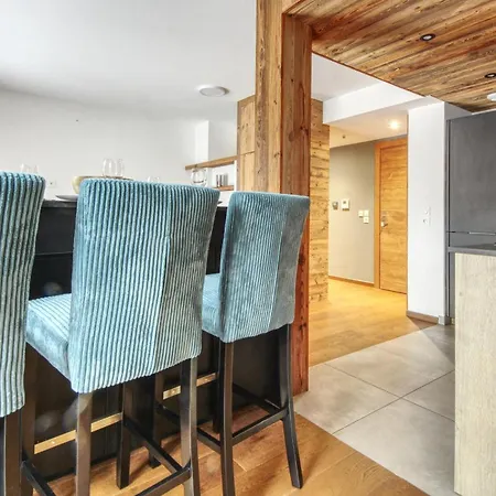 Apartment Altai *