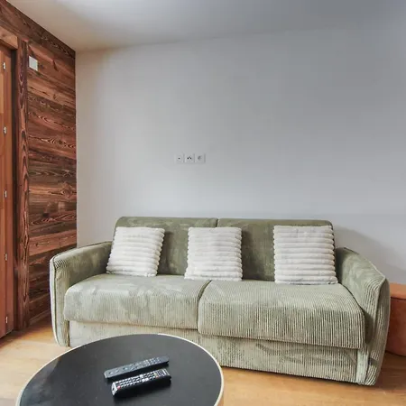 Apartment Altai *