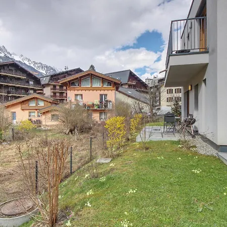 Altai * Шамони