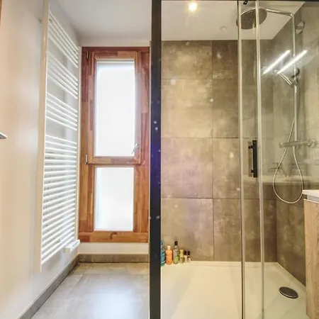 Altai Apartment