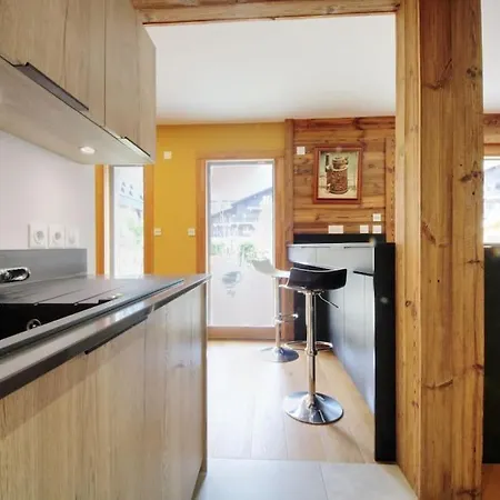 Altai * Шамони