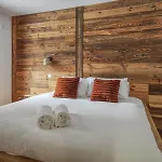 Apartament Altai Chamonix