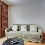 Apartament Altai *