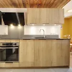 Altai Apartament