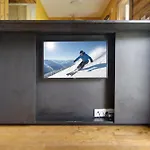 Apartment Altai Chamonix