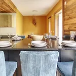 Altai Apartment