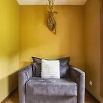 Apartment Altai Chamonix