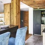 Apartment Altai Chamonix