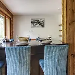 Apartment Altai *