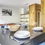 Altai Apartment Chamonix