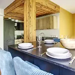 Apartment Altai Chamonix