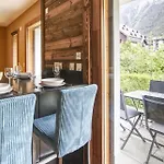 Altai Apartment *