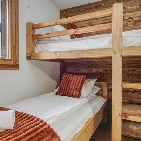 Altai シャモニー