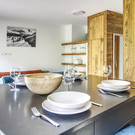 Altai Apartamento Chamonix Mont Blanc