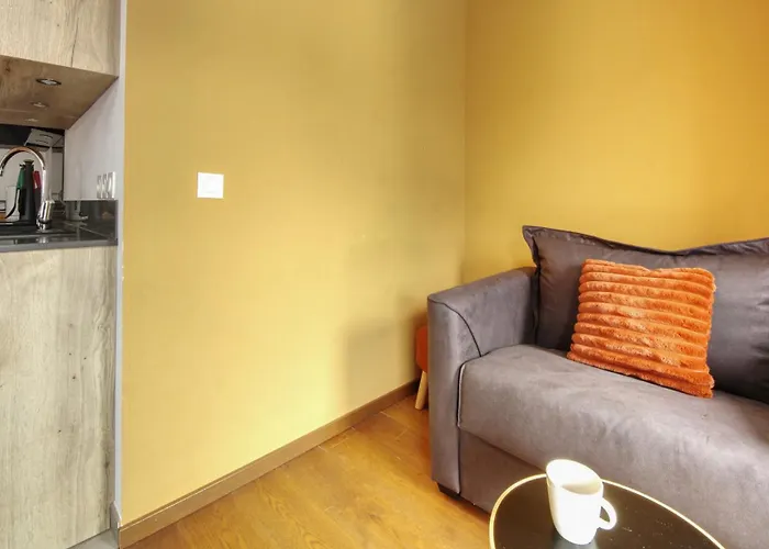 Altai Апартаменти