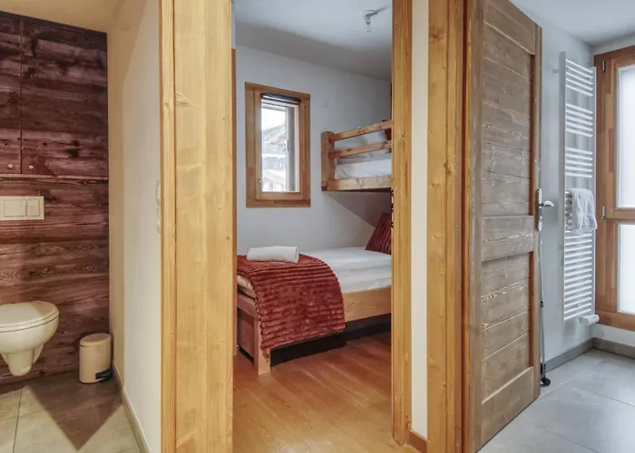 Altai Апартаменти *