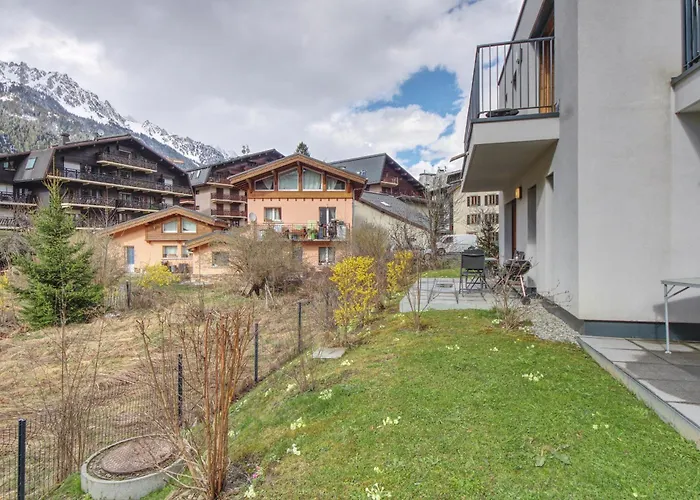 Altai * Шамоні