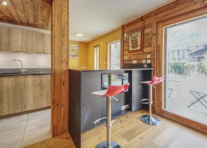 Altai Апартаменти *