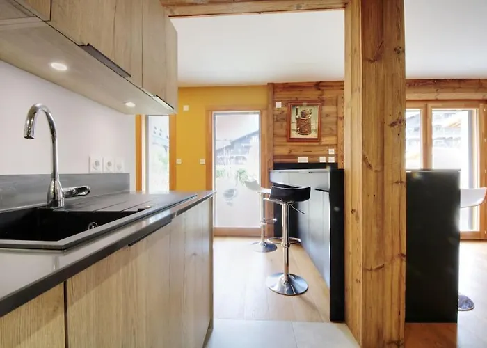 Altai * シャモニー