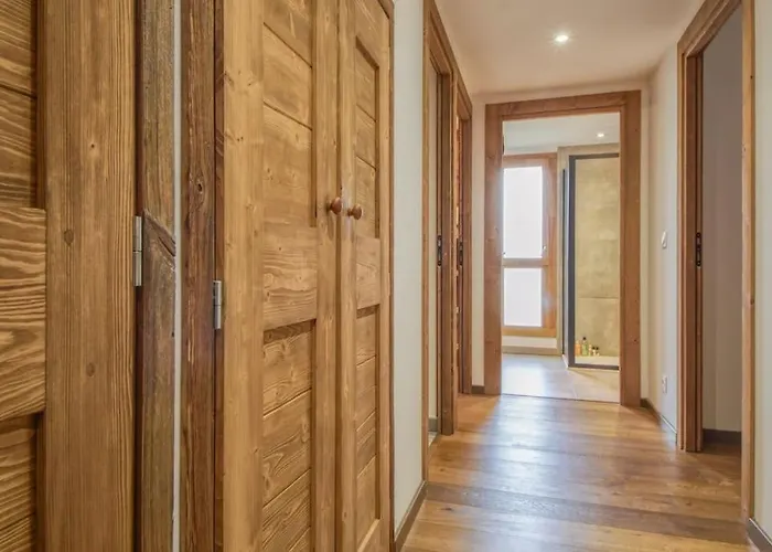 アパート Altai *